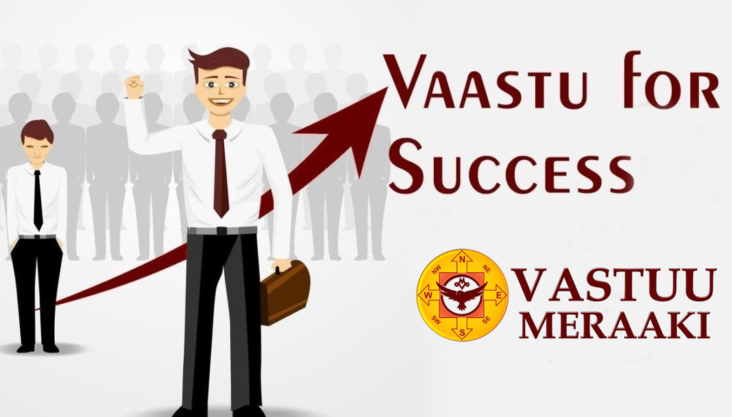 Vastuu Meraaki - Unlocking Success with Vastu: Insights by Acharya Neeluu Khuraana